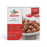 Al Islami Beef Meatballs 500g