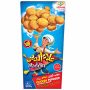 Al Islami Chicken Popcorn Ald 500G