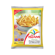 Al Islami French Fries 2.5Kg