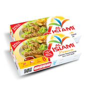 Al Islami Premium Chicken Sheesh Kabab 2x280gm