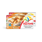 Al Islami Cheese Samosa 2x240gm