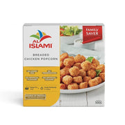 Al Islami Chicken Popcorn 500G Promo