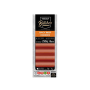 Good Old Butcher Spicy Beef Chorizo Sausage 250G