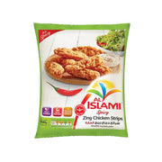 Al Islami Zing Chicken Strips Spicy 940G
