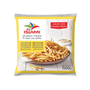 Al Islami Skinny Fries 1.5kg