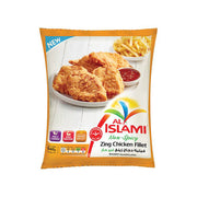 Al Islami Zing Chicken Fillet Nonspicy 940G