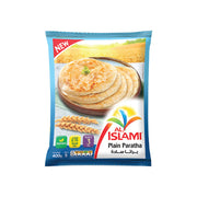 Al Islami Plain Paratha 400G