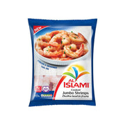 Al Islami Shrimp Cooked Jumbo 450G