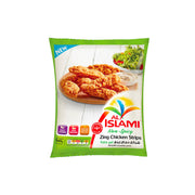 Al Islami Non Spicy Zing Chicken Strips 940g