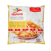 Al Islami Skinny French Fries 1.5Kg