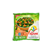 Al Islami Mixed Vegetable with Corn 450G