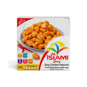 Al Islami Spicy Zing Chicken Popcorn 470g