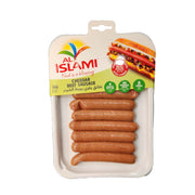 Al Islami Chilled Cheddar Beef Sausage 240g