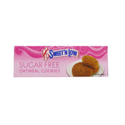 Sweet 'N Low Cookie Oatmeal 150G