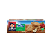 Quaker Oats Cookies Apple Cinm 126G