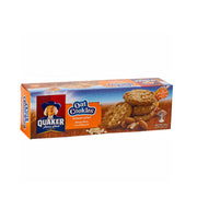Quaker Oats Cookies Honey Nut 126G
