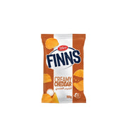 Tiffany Finns Chips 100G Cheese