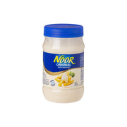 Noor Original Mayonnaise 8oz