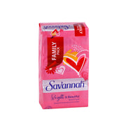 Savannah Bright & Beautiful Bar Soap 6x70gm
