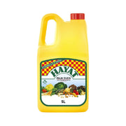 Hayat Vegetable Oil 5L