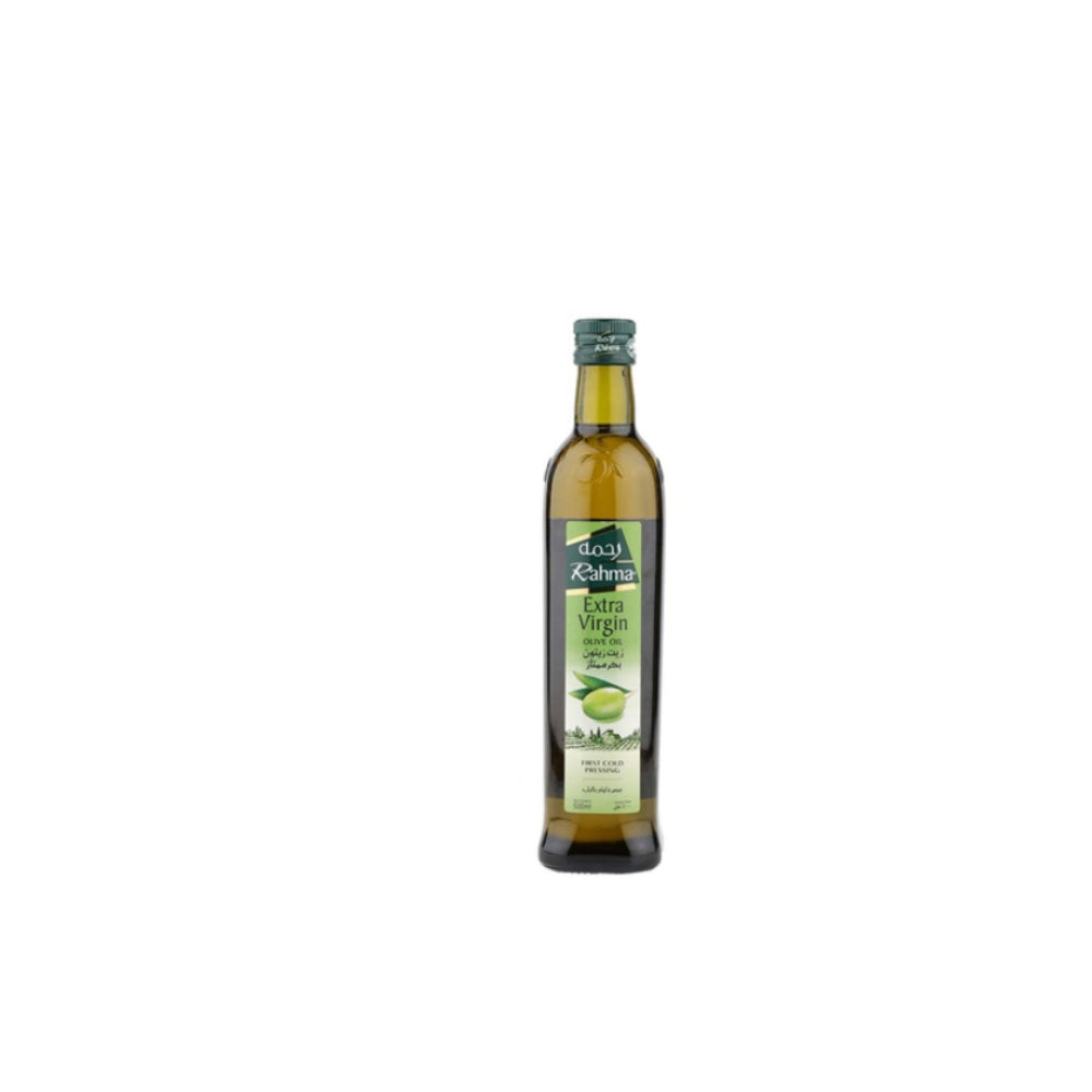 Rahma Extra Virgin Olive Oil 500ml