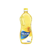 Noor Sunflower Pure Oil 750ml