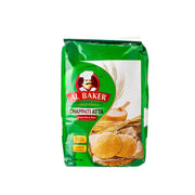 Al Baker Chappati Wheat Flour 2kg
