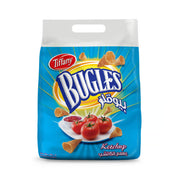 Tiffany Bugles Ketchup Chips 22x13gm