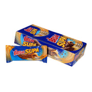 Tiffany Break Supa Chocolate  Bar 12x30gm