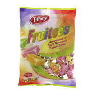 Tiffany Fruitees Toffee 600G