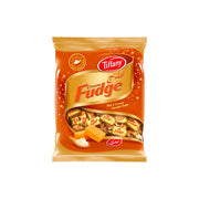 Tiffany Creamy Caramel Fudge Toffee 750g