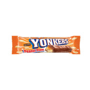 Quanta Yonkers Peanut Power Chocolate Bar 30gm