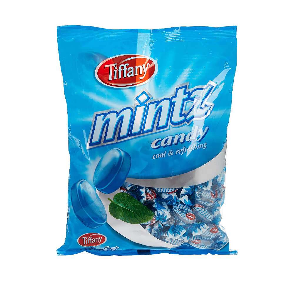 Tiffany Candy Mintz 700gm