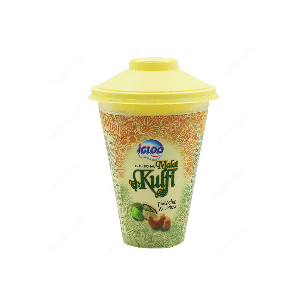Igloo Cup Kulfi Topper 140ml