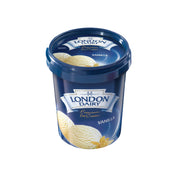 London Dairy Vanilla Ice Cream 500Ml