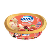 Igloo Fruit Salad Tub 1Ltr