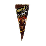 Quanta Cone Chocolate 120 ML