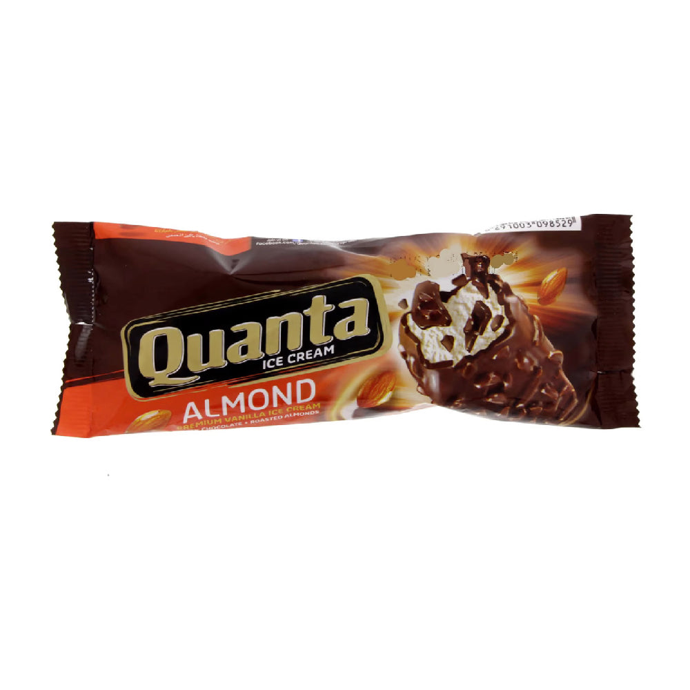 Quanta Almond Stick 90ml