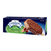 London Dairy Chocolate Hazelnut Stick 100ml