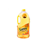 Sunny Blended Vegetable Oil 3L