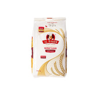 Al Baker Maida Patent Flour 2kg