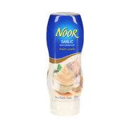 Noor Garlic Mayonnaise 295ml