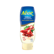Noor Chili Mayonnaise 425ml