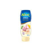 Noor Garlic Mayonnaise 425ml