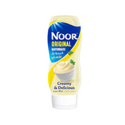 Noor Original Creamy & Delicious Mayonnaise 425ml
