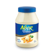 Noor Original Creamy & Delicious Mayonnaise 946ml