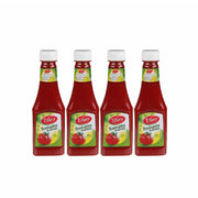 Tiffany Tomato Ketchup 4x340gm
