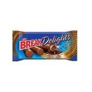 Tiffany Break Delight Wafer Rolls 21gm