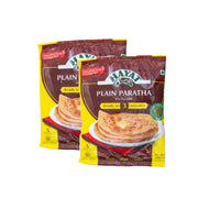 Hayat Plain Paratha 2x400g