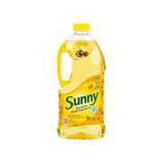 Sunny Blended Vegetable Oil 1.5L
